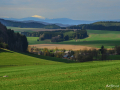 Okruh kolem Teplic a Křížového vrchu