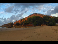 Gokarna beach