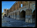 Esfahanské mosty